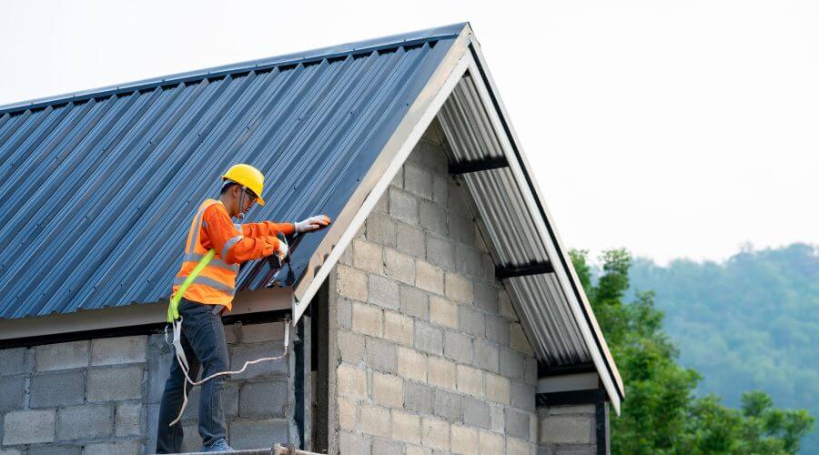 Local Siding Services in Parma, MI